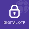 디지털OTP icon
