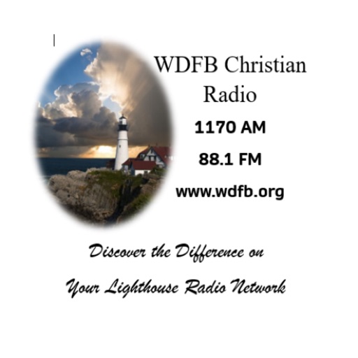 WDFB Christian Radio