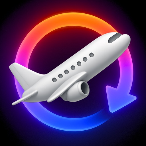 JetReset: Jet Lag & Time Zones