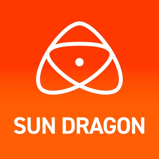 ATOMOS - Sun Dragon