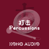 KA mini Percussions - SHANTOU KONG AUDIO SOFTWARE TECHNOLOGY CO.,LTD.