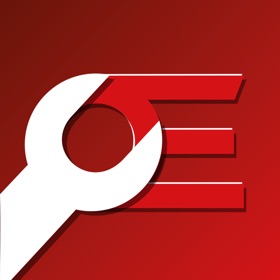 Snímky obrazovky (5) Oeco Service Tool