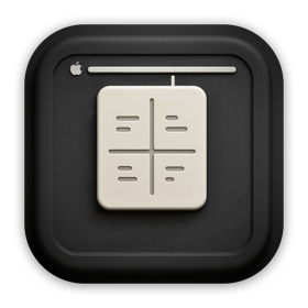 스크린샷 (4) Menubar Notes