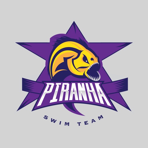 Piranha Swim Team