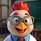 Chicken Professor: Logic Puzzles is a brain-teasing game where you solve challenging logic problems with the help of a brilliant chicken scientist
