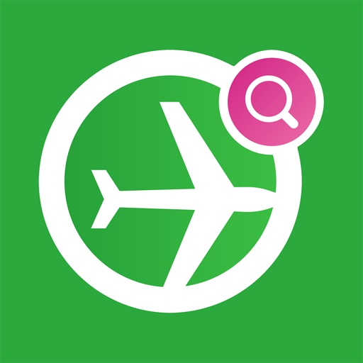 Chaser - vliegtickets