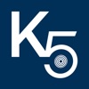 Keto5 Health icon