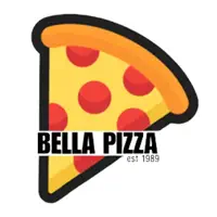 Bella Pizza,
