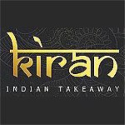 Kiran Indian Takeaway