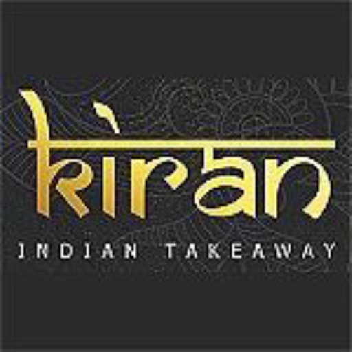 Kiran Indian Takeaway