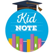 Kid Note Professor