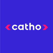 Vagas de Emprego e Jobs: Catho