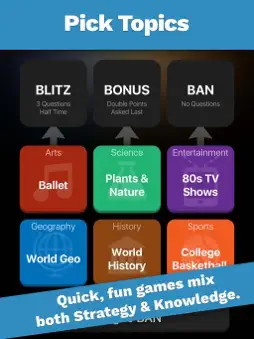 Question Cube screenshot 4