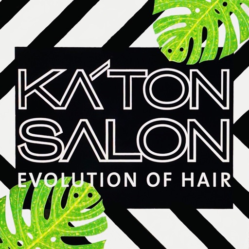 Ka'ton Salon Evolution of Hair