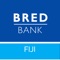 Manage your money with this secure and easy-to-use BRED Fiji Connect app