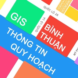 Thông tin quy hoạch Bình Thuận