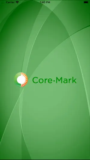 Core-Mark screenshot 1