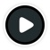 Conflux - Video Player app icon - Photo & Video app for iPhone