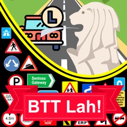 BTT Lah! - Basic Theory Test