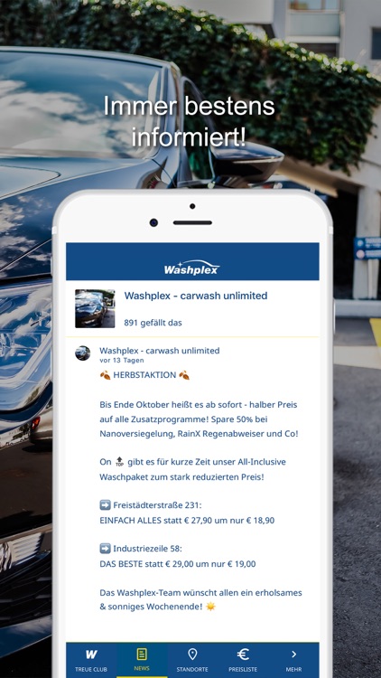 Washplex screenshot-5
