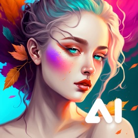 螢幕擷取畫面 (6) Solaka Painter-Art Generator