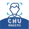 Connect' CHU Angers icon