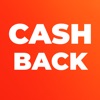 Cashback app — high rebates icon