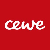 CEWE: Photo Book & Photo Print
