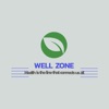 YOUR WELL ZONE icon