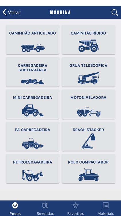 Titan Pneus screenshot-4