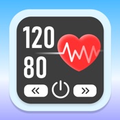 Blood Pressure Tracker Plus