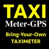 Taximeter-GPS icon