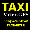 Taximeter-GPS - Blue Lion Solutions S.à r.l.
