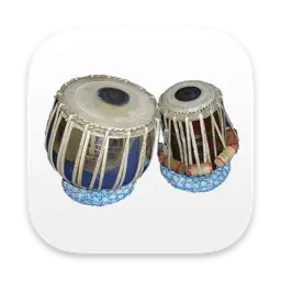 Psalms & Ragas app icon