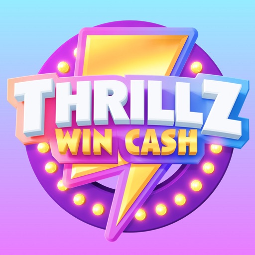 Thrillz - Real Money Games