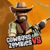 Cowboys vs Zombies: Survival icon