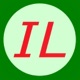 Il Coniugatore app icon - Reference app for iPhone