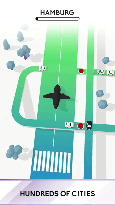 Traffix 3D