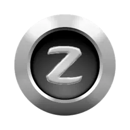 ZoneClock app icon