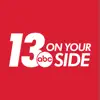 13 ON YOUR SIDE News - WZZM delete, cancel