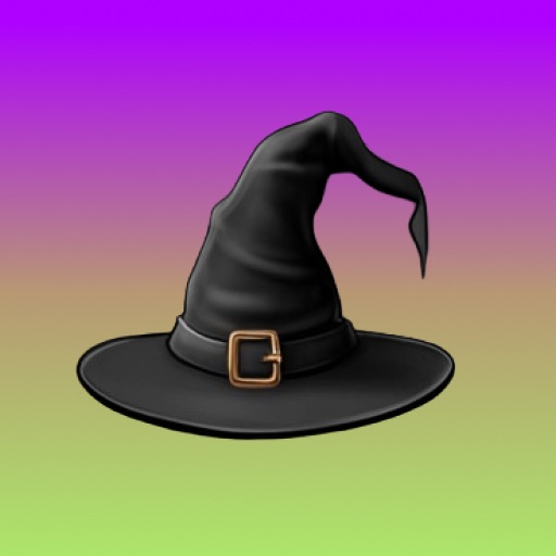 Spooky Props app icon