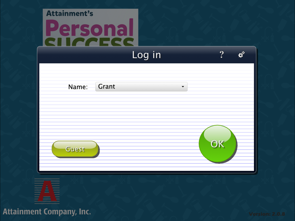 Personal Success Lite - 2.0.25 - (iOS)