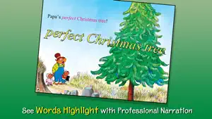 The Berenstain Christmas Tree screenshot 2