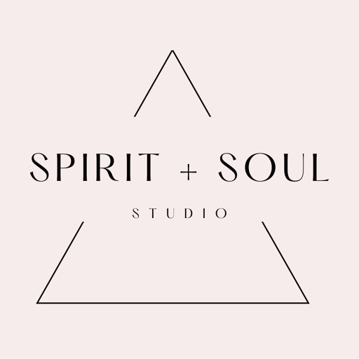 Spirit + Soul Studio icon