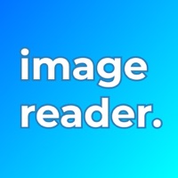 Image Reader: Manga Browser app icon - Utilities app for iPhone