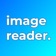 Image Reader: Manga Browser app icon - Utilities app for iPhone