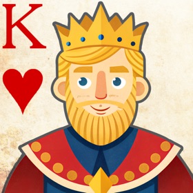 螢幕擷取畫面 (6) Deck of Luck Drop All of Cards