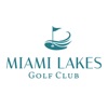 Miami Lakes Golf Club icon