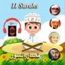 Get Quran For Kids 10 surahs for iOS, iPhone, iPad Aso Report