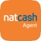Natcash Agent is an easiest mobile financial management service that allows customer to deposit, withdraw, transfer money, recharge and more in fast, safe and convenient way through the code *202# on your cell phone